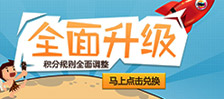 升级