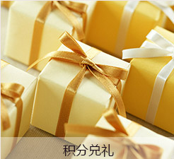 积分总换